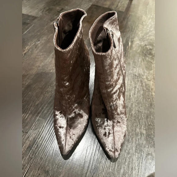 FINAL PRICE Jessica Simpson Women's Teddi Fashion Boot - Picture 3 of 6